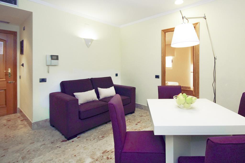 Bet Apartments - Apartments Catedral Valencia Bilik gambar