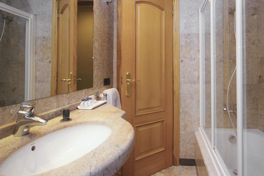 Bet Apartments - Apartments Catedral Valencia Bilik gambar