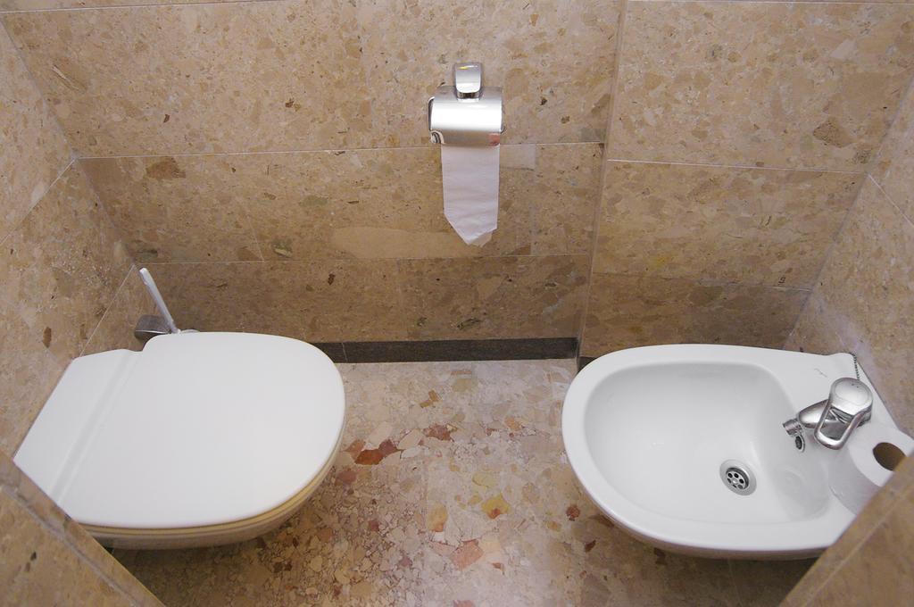Bet Apartments - Apartments Catedral Valencia Bilik gambar